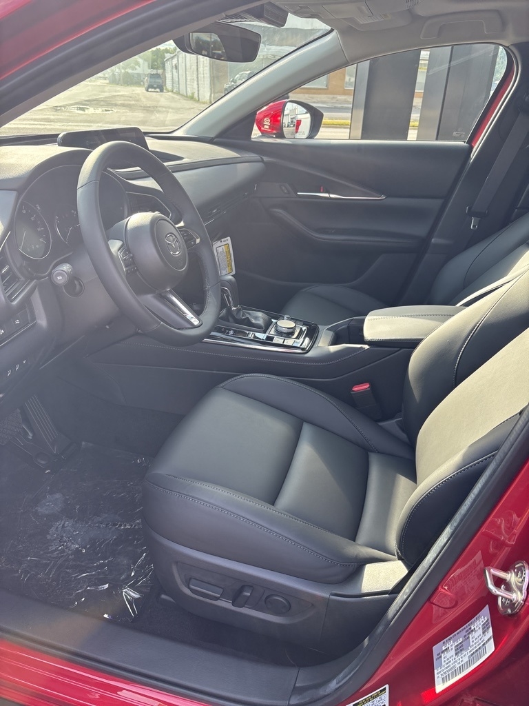 Mazda CX-30  2025 Mazda CX-30  2025