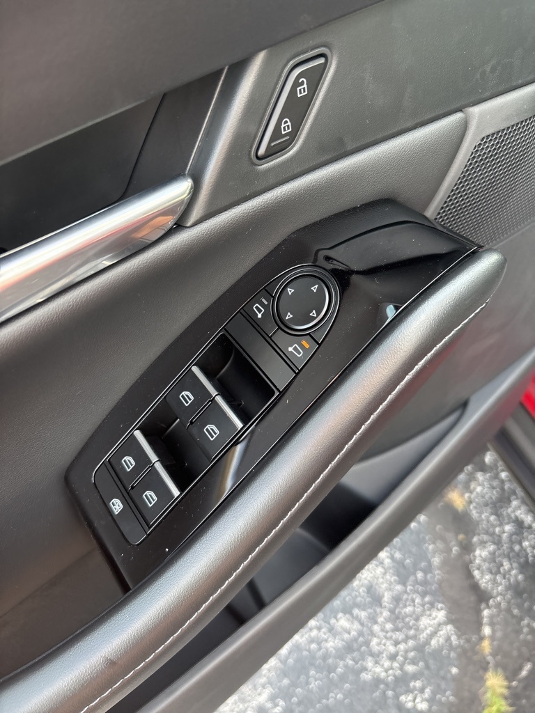 Mazda CX-30  2025 Mazda CX-30  2025