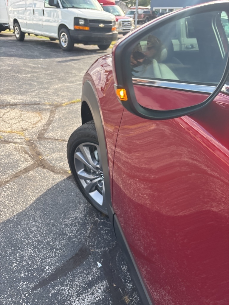 Mazda CX-30  2025 Mazda CX-30  2025