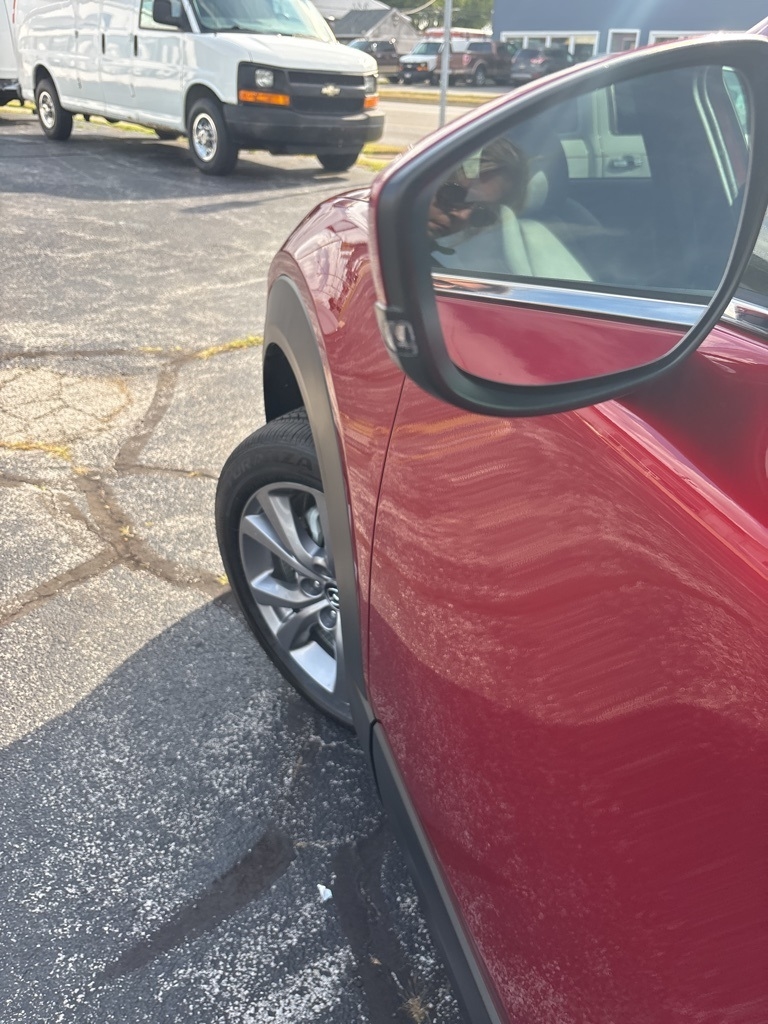 Mazda CX-30  2025 Mazda CX-30  2025