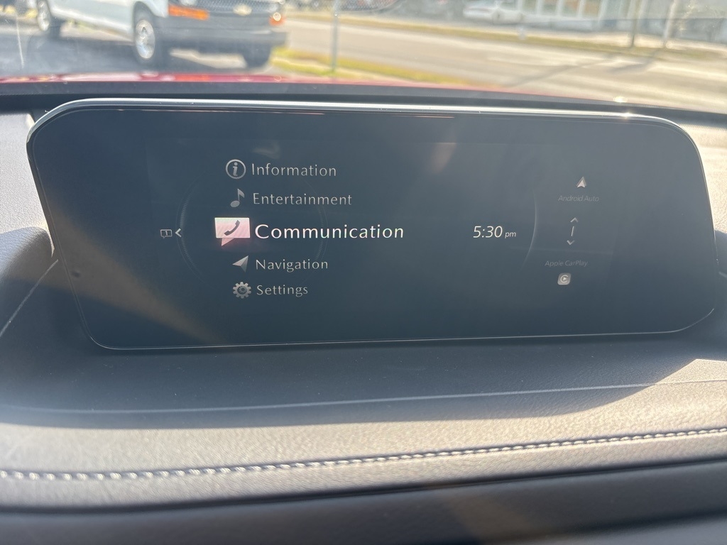 Mazda CX-30  2025 Mazda CX-30  2025