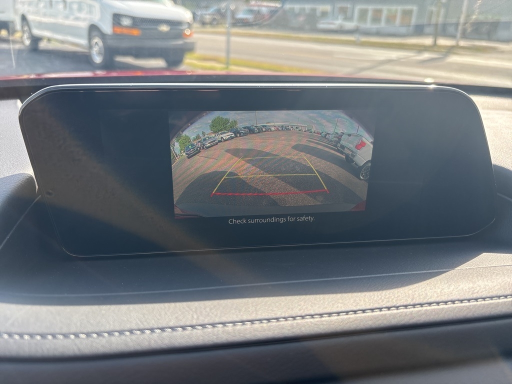 Mazda CX-30  2025 Mazda CX-30  2025