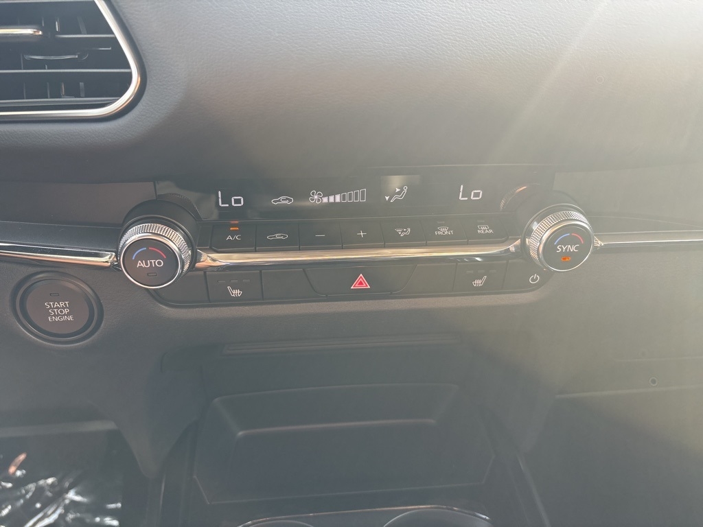 Mazda CX-30  2025 Mazda CX-30  2025