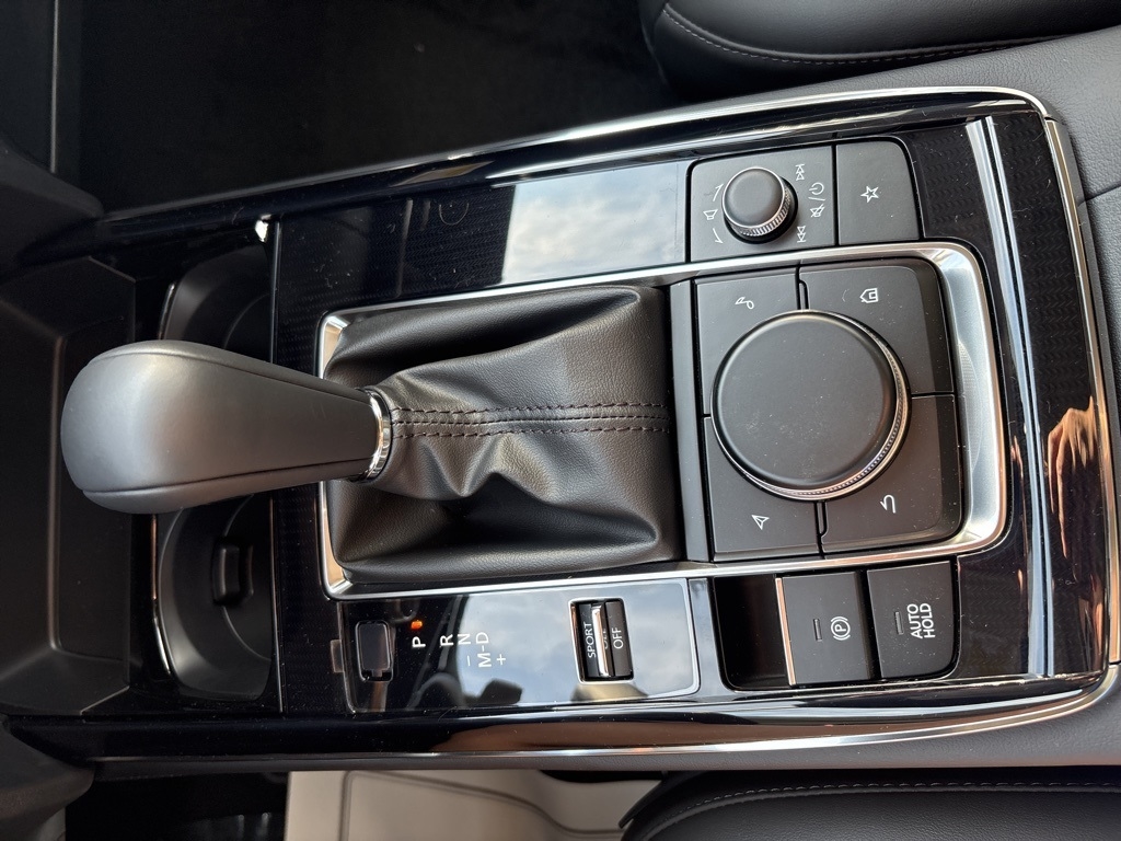 Mazda CX-30  2025 Mazda CX-30  2025