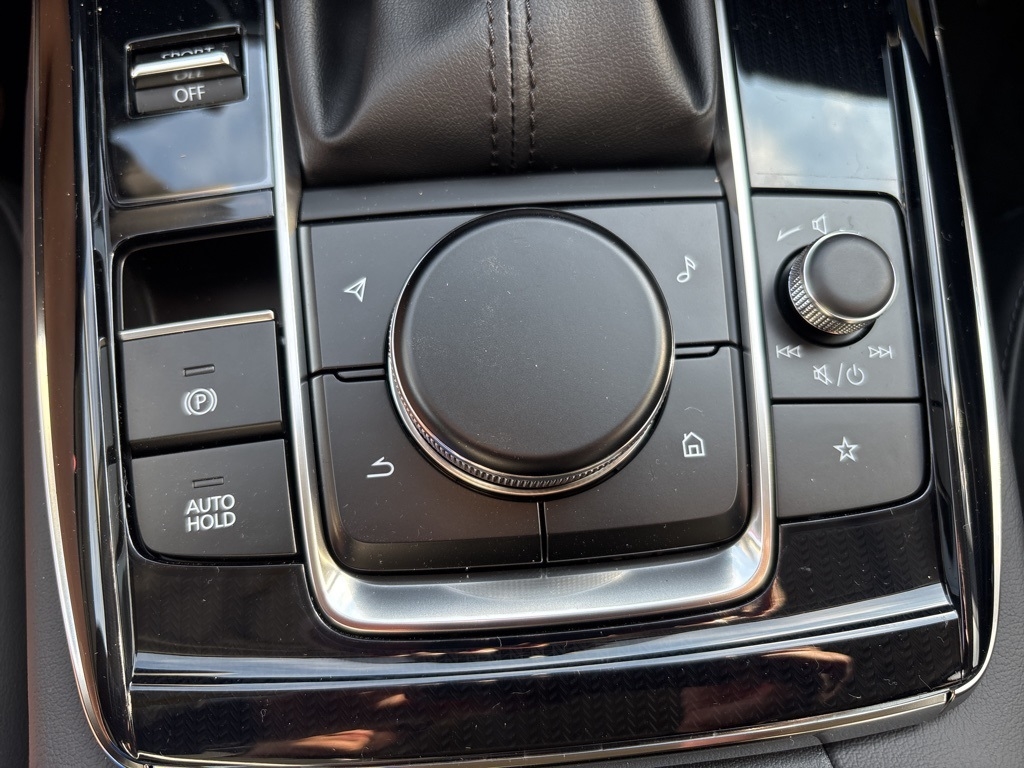 Mazda CX-30  2025 Mazda CX-30  2025