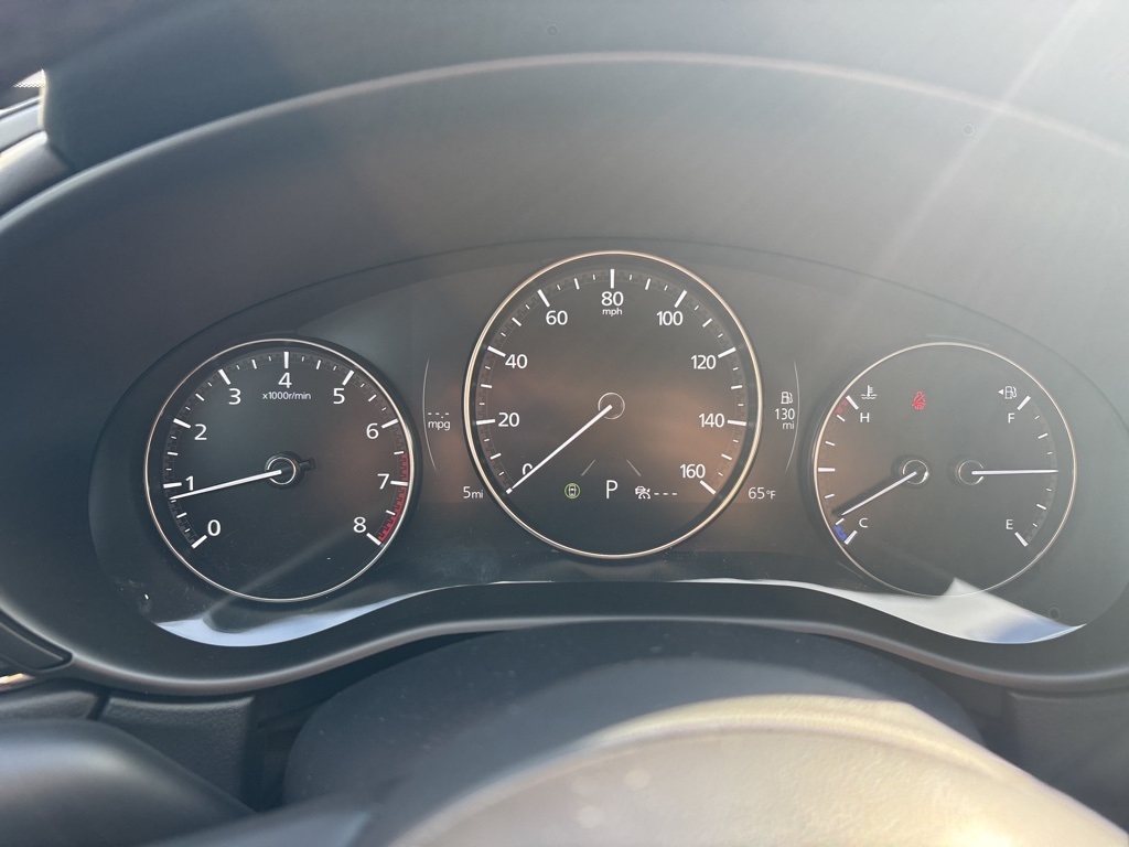 Mazda CX-30  2025 Mazda CX-30  2025