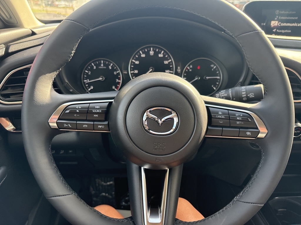 Mazda CX-30  2025 Mazda CX-30  2025