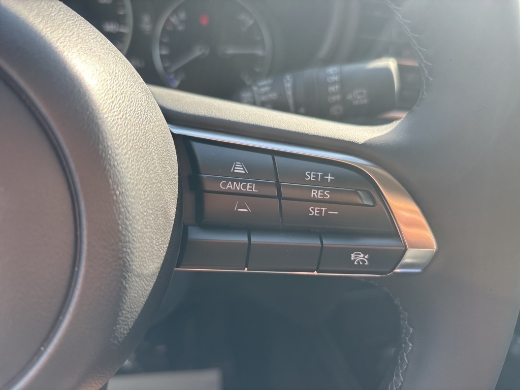 Mazda CX-30  2025 Mazda CX-30  2025