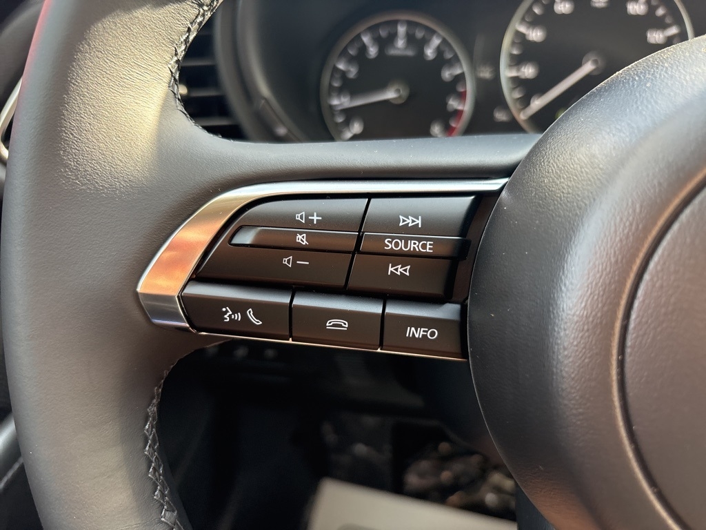 Mazda CX-30  2025 Mazda CX-30  2025