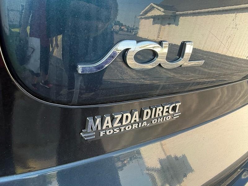 Kia Soul  2019