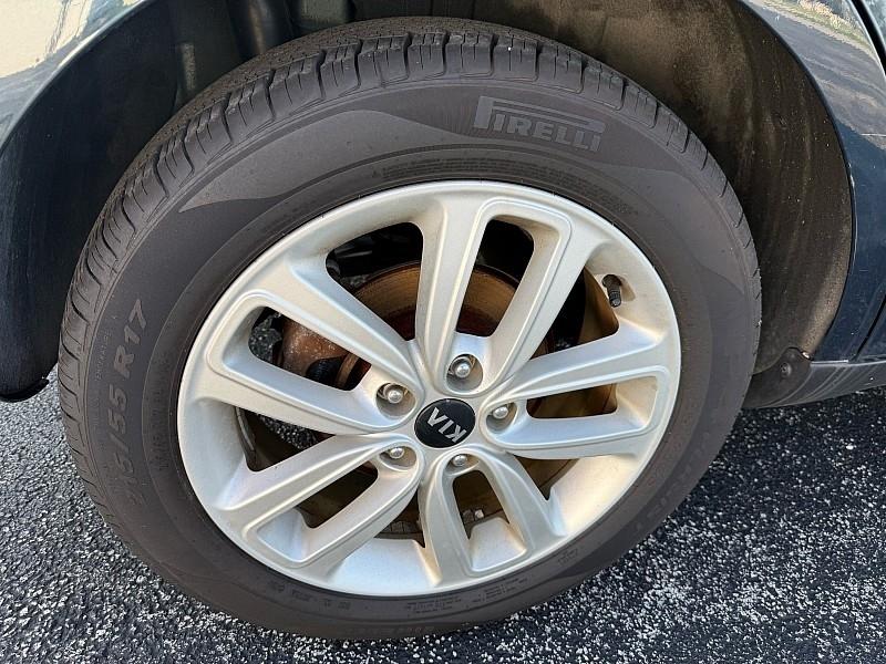 Kia Soul  2019
