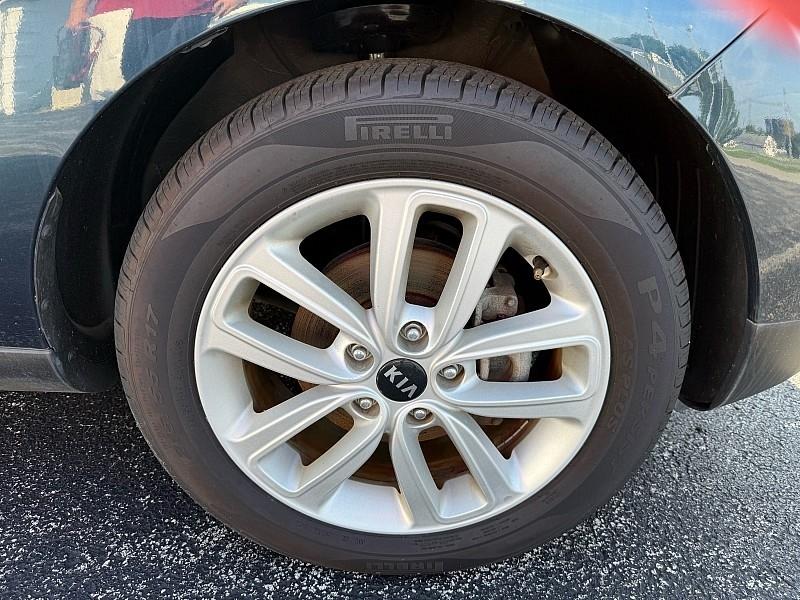 Kia Soul  2019