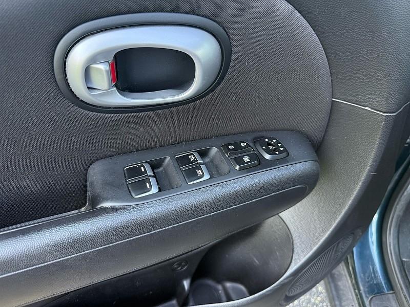 Kia Soul  2019