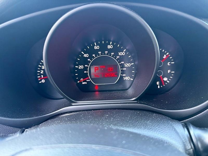 Kia Soul  2019