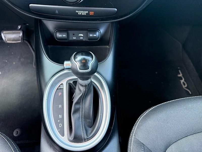 Kia Soul  2019