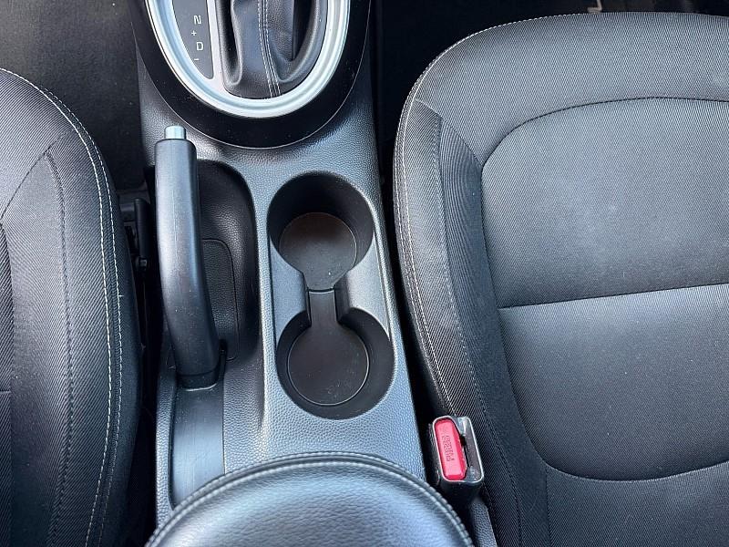 Kia Soul  2019