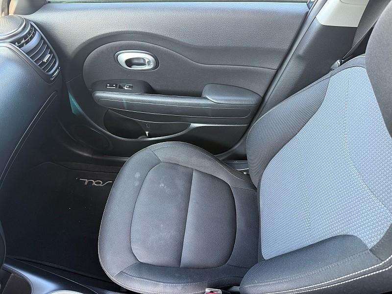 Kia Soul  2019