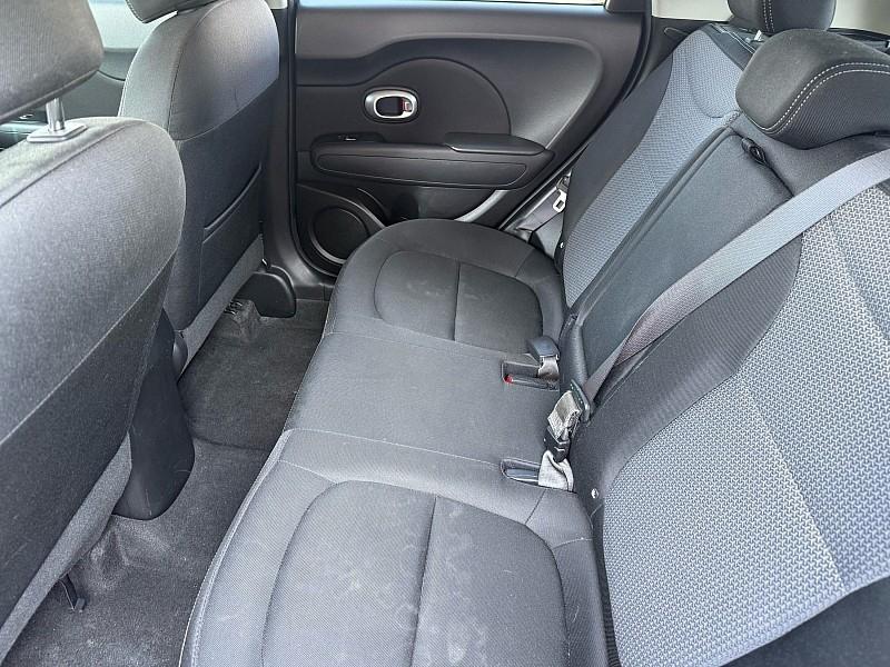 Kia Soul  2019
