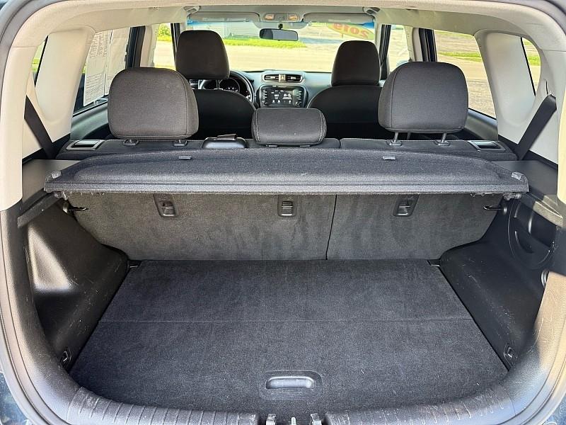 Kia Soul  2019