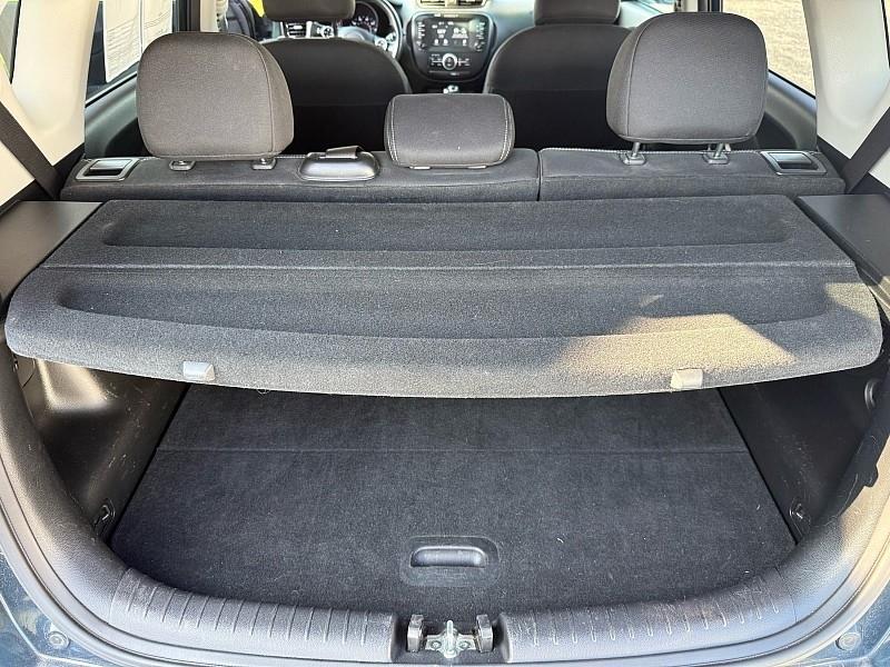 Kia Soul  2019