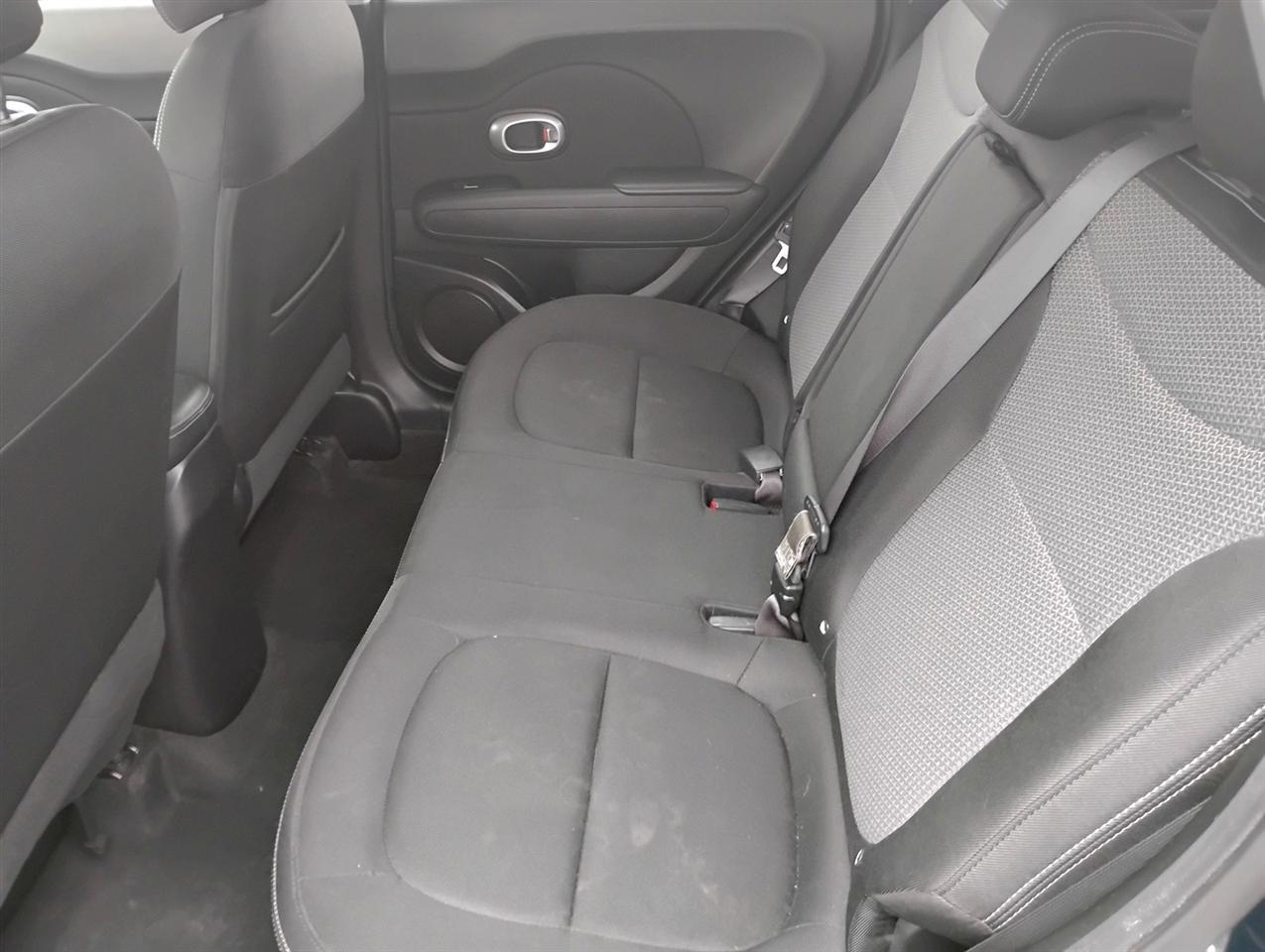Kia Soul  2019