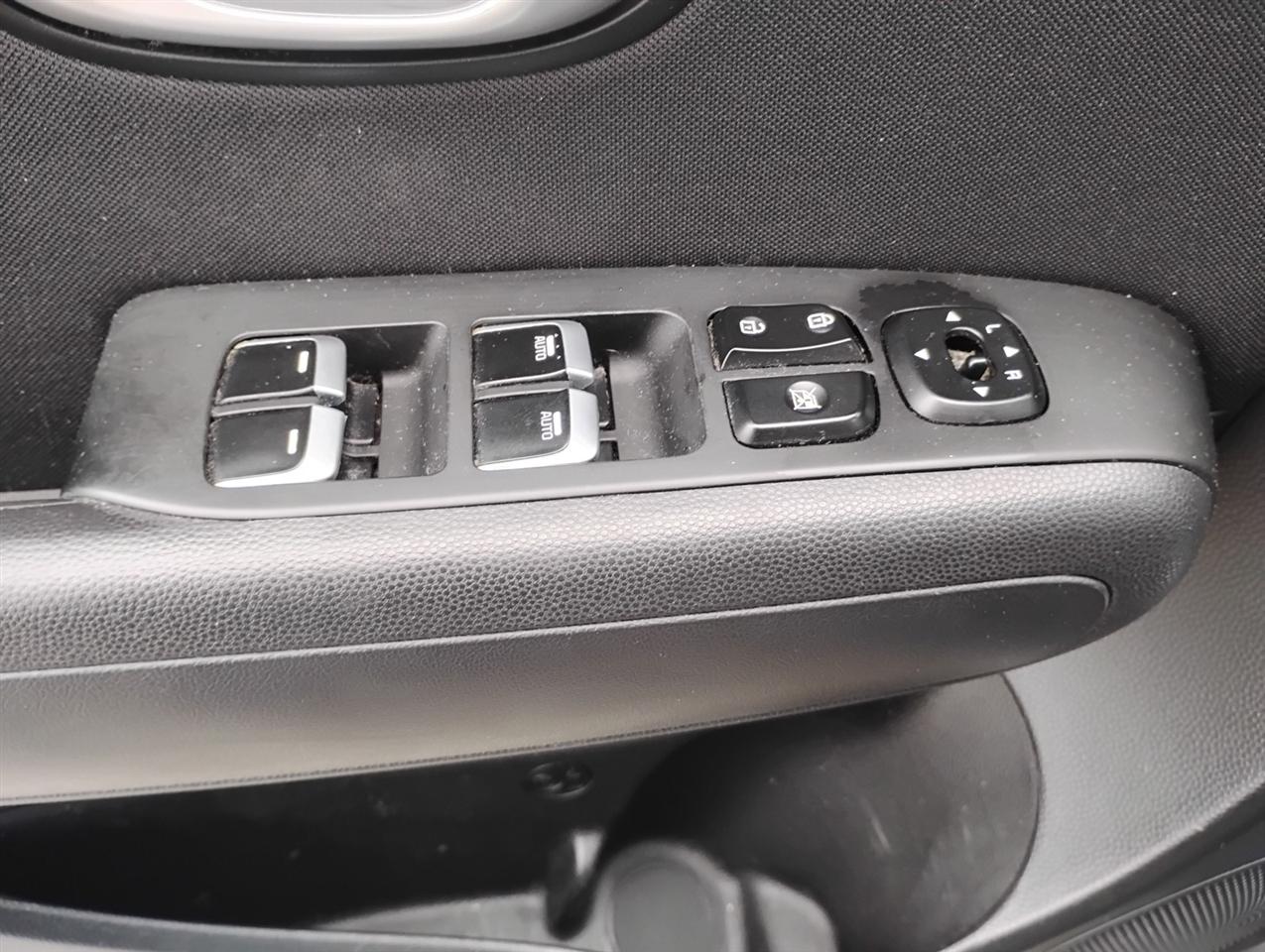 Kia Soul  2019