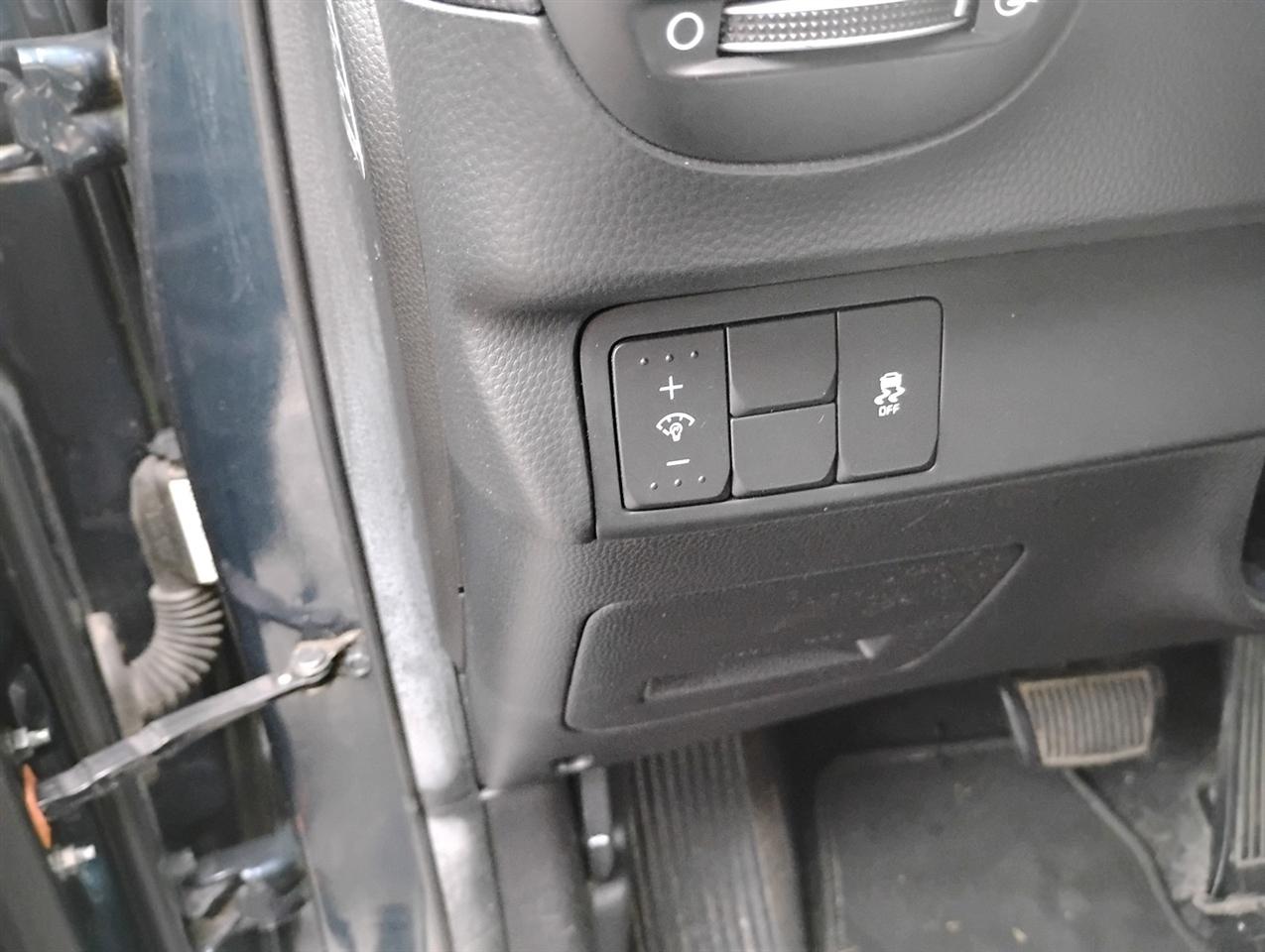 Kia Soul  2019