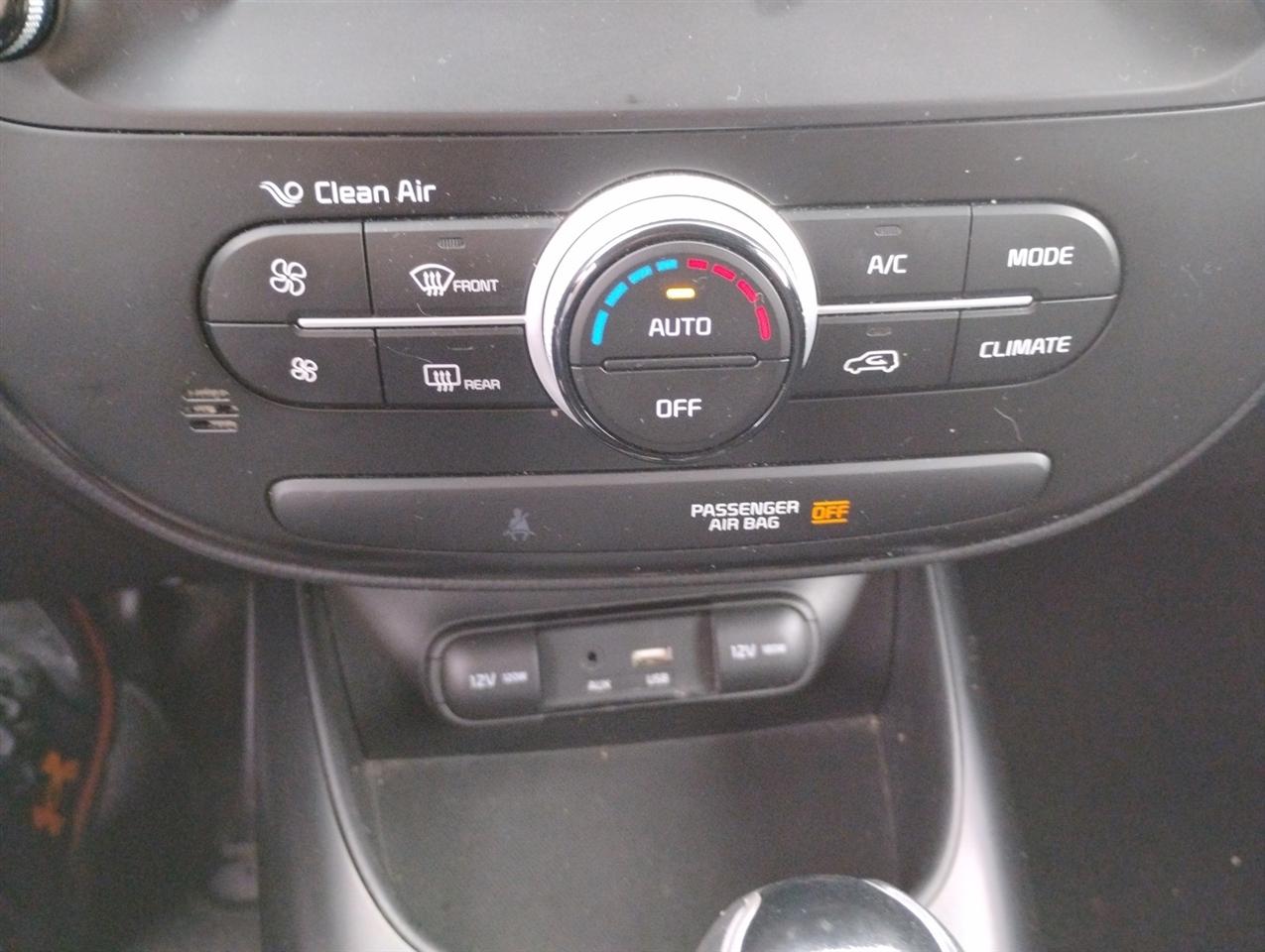 Kia Soul  2019