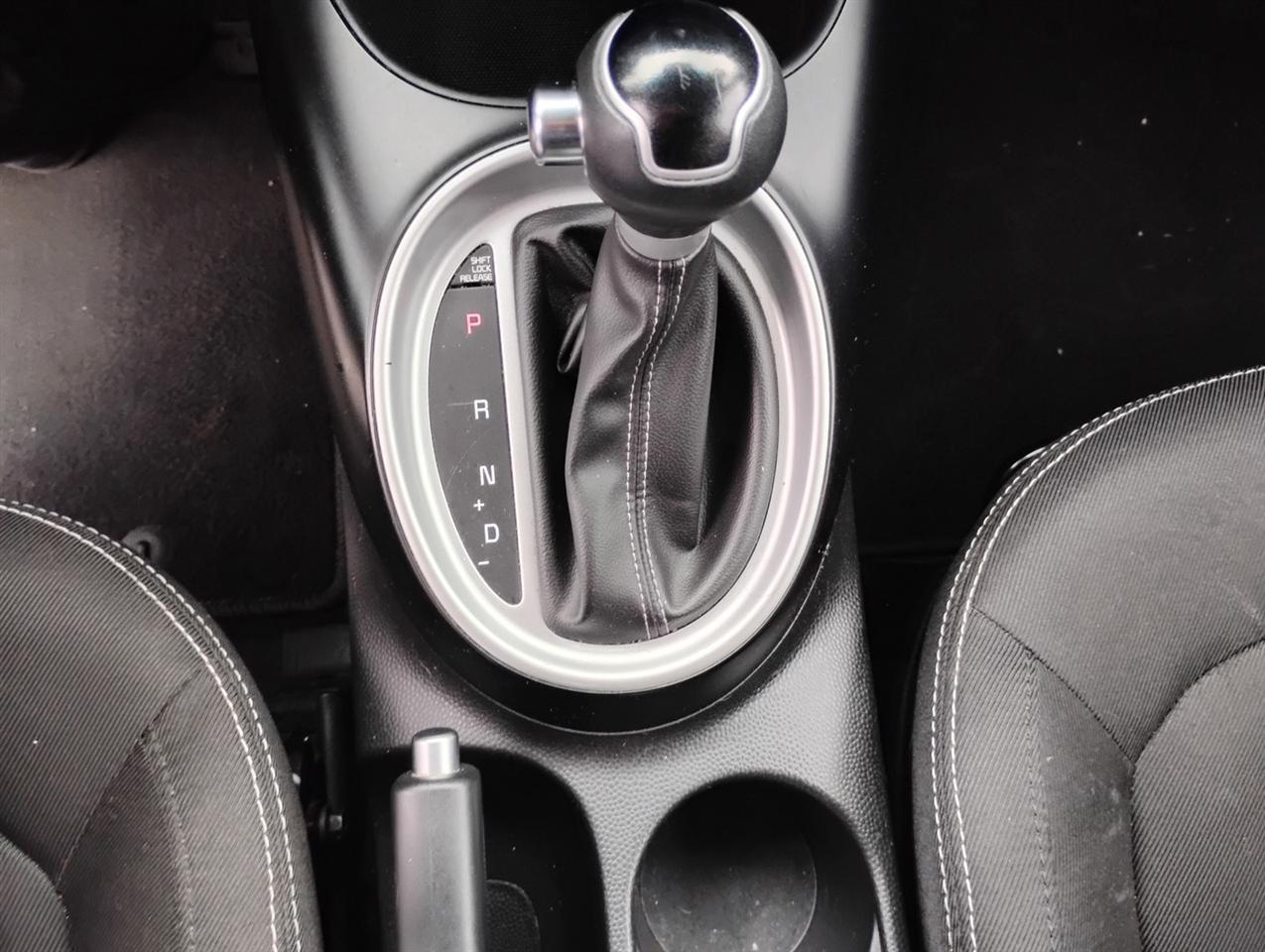 Kia Soul  2019