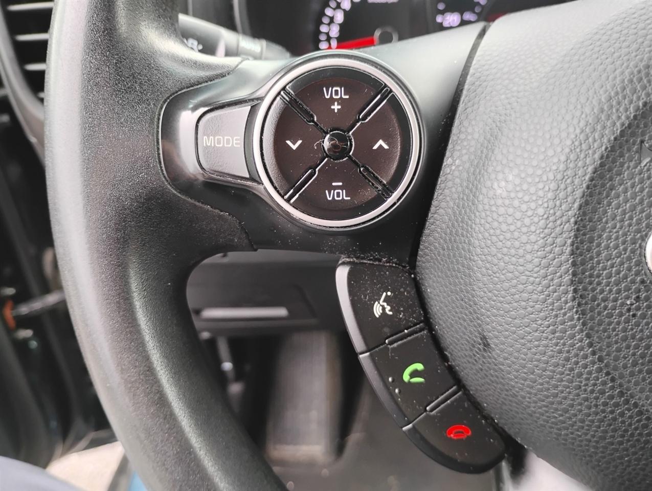 Kia Soul  2019