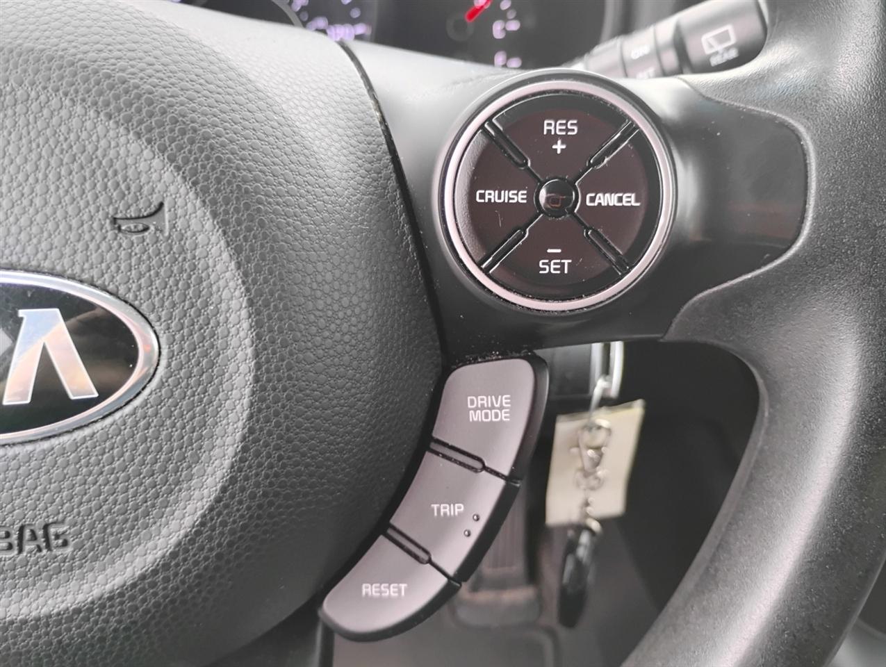 Kia Soul  2019