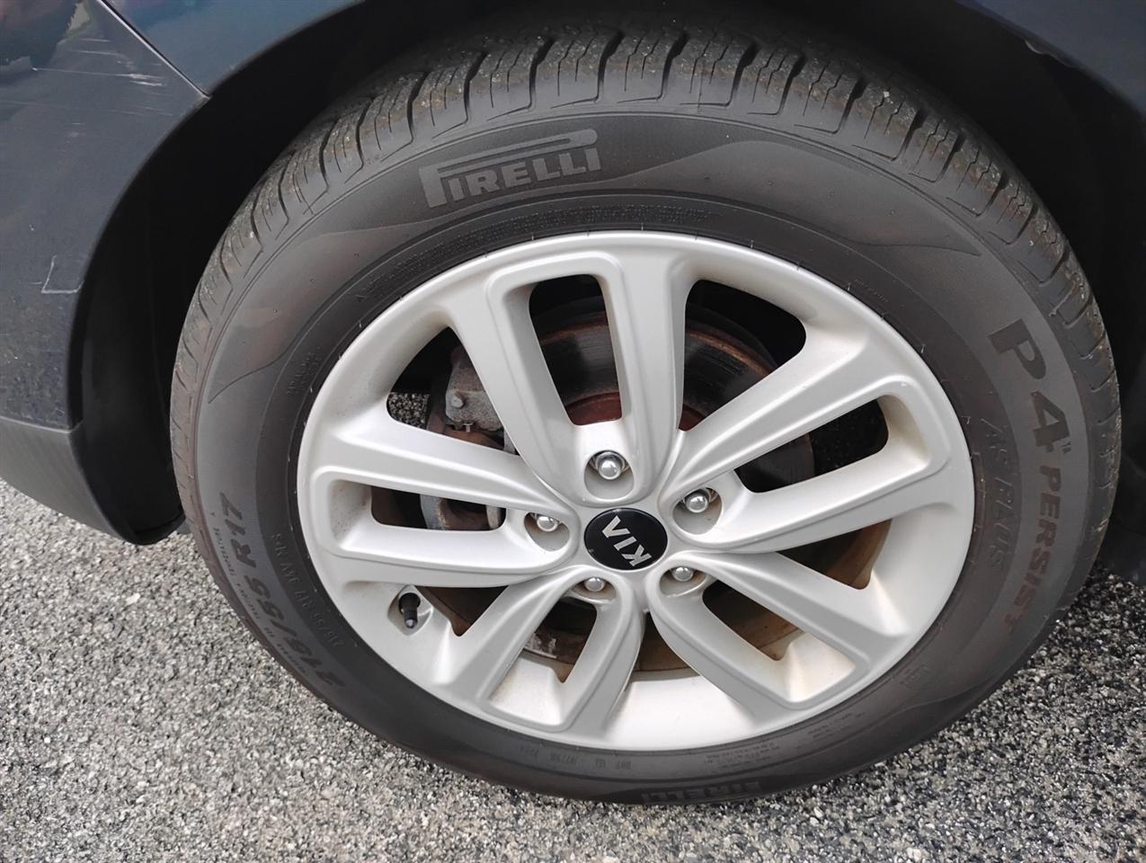 Kia Soul  2019