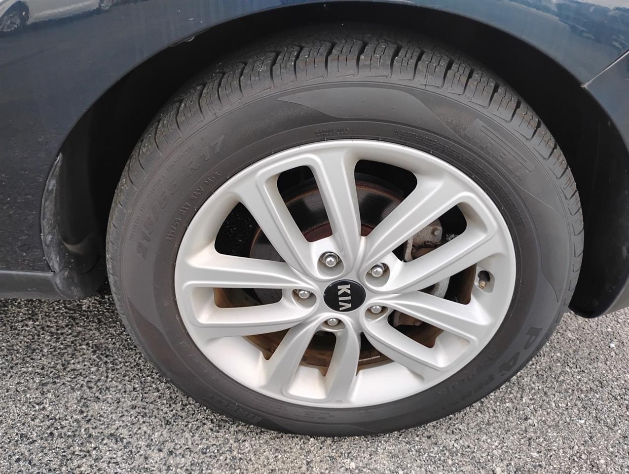Kia Soul  2019