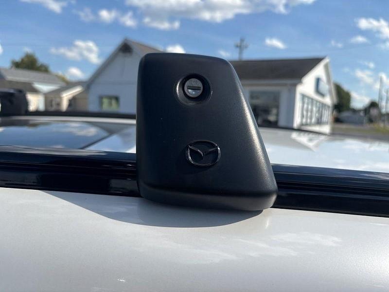 Mazda CX-70  2025