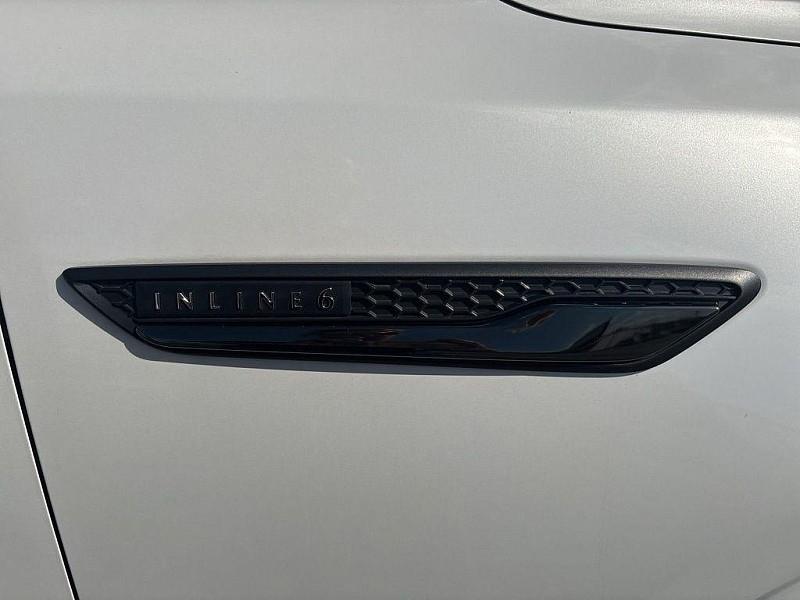 Mazda CX-70  2025