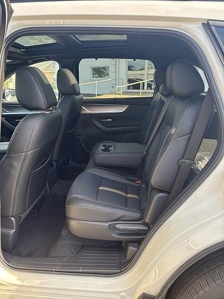 Mazda CX-70  2025