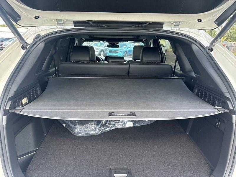Mazda CX-70  2025