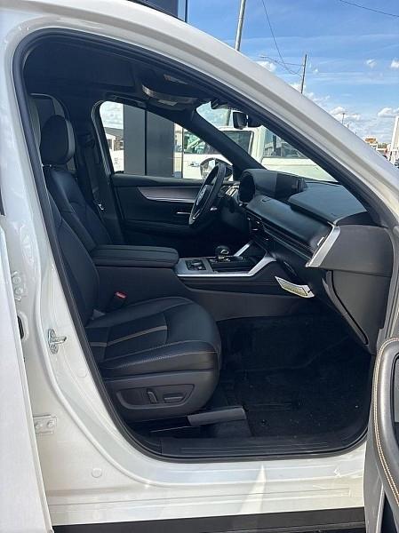 Mazda CX-70  2025