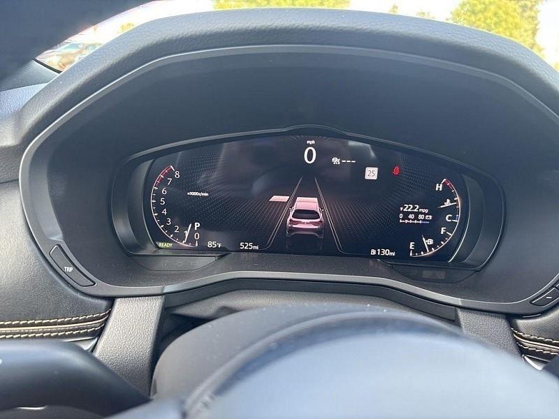 Mazda CX-70  2025