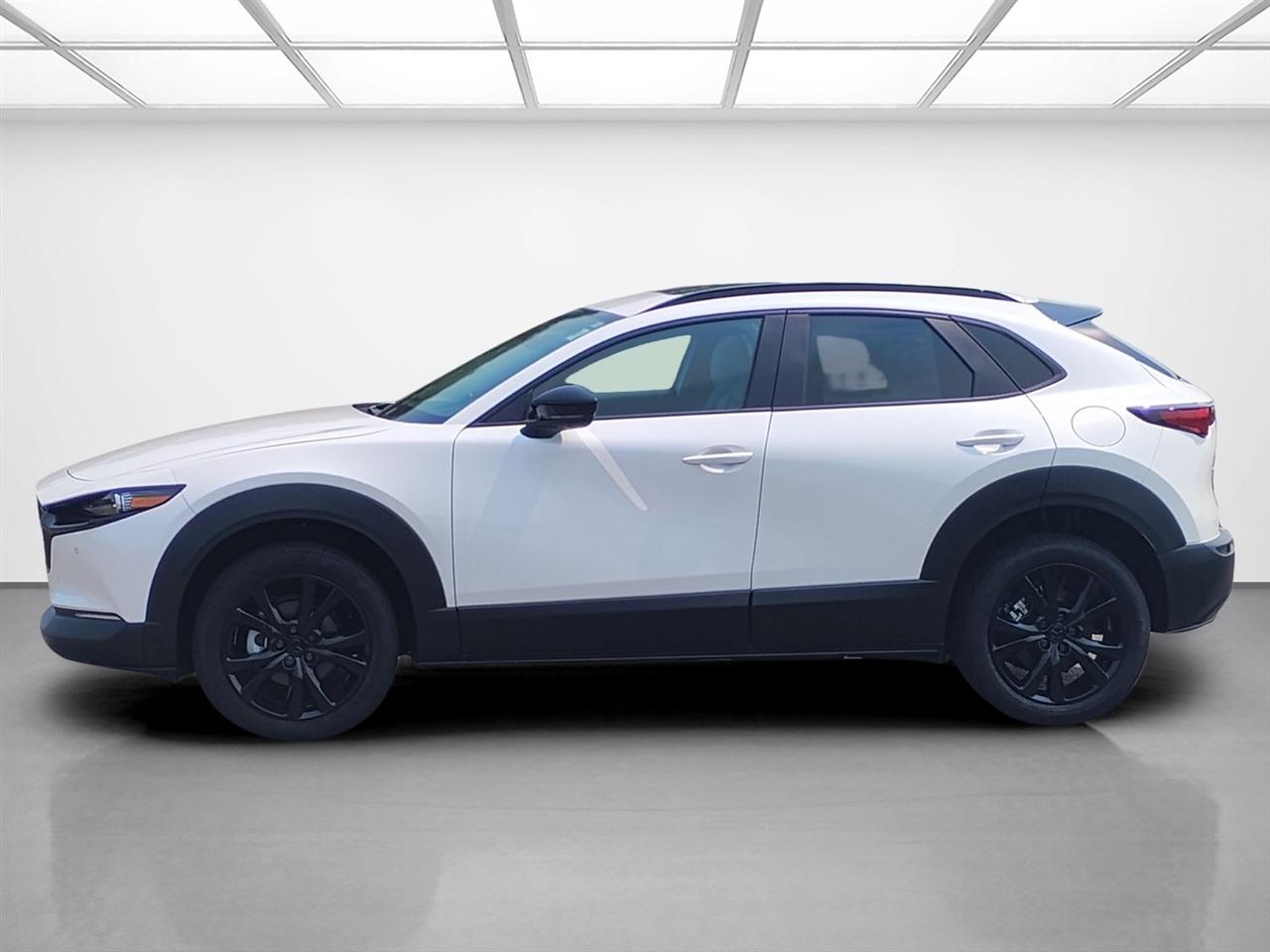 Mazda CX-70  2025