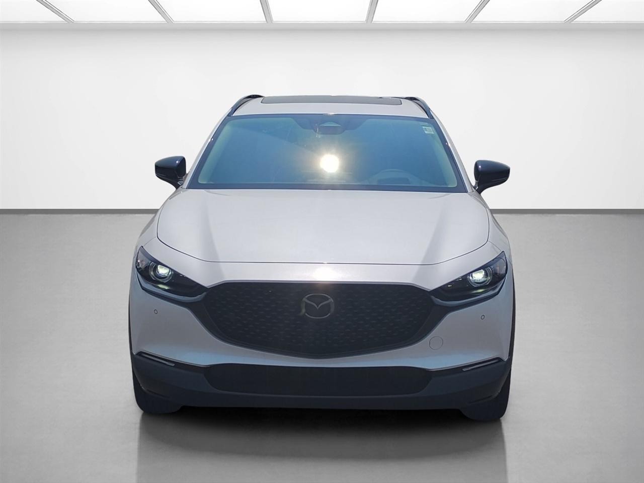 Mazda CX-70  2025