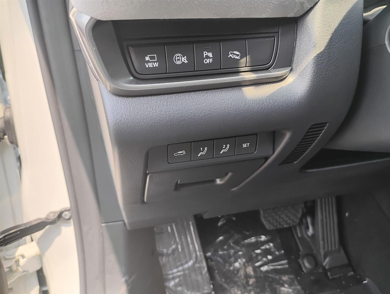 Mazda CX-70  2025