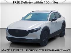 2025 Mazda CX-70 