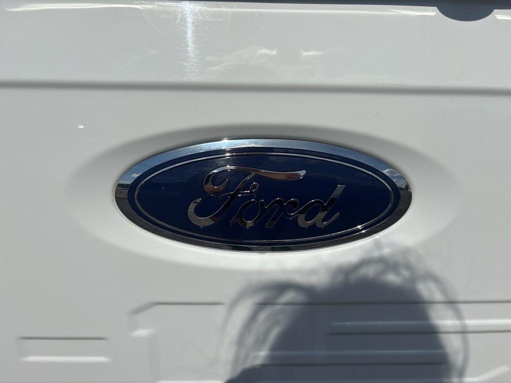Ford F-150  2022