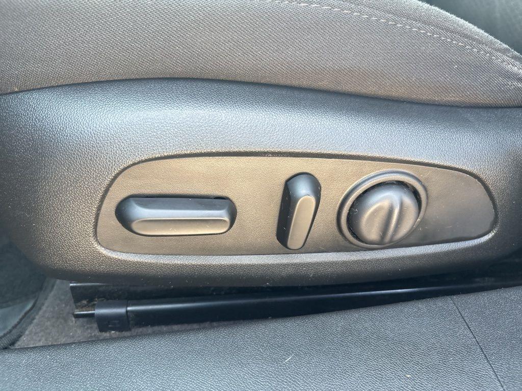 Chevrolet Malibu  2020