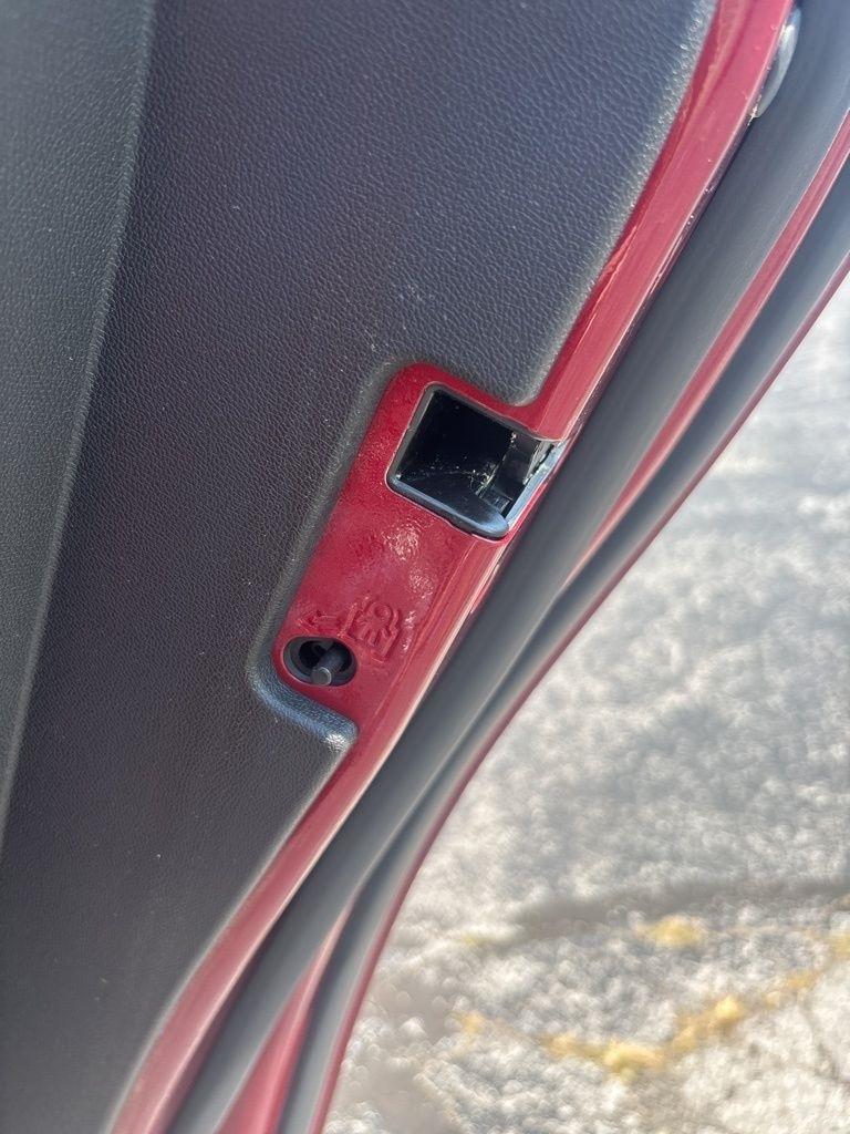 Chevrolet Malibu  2020