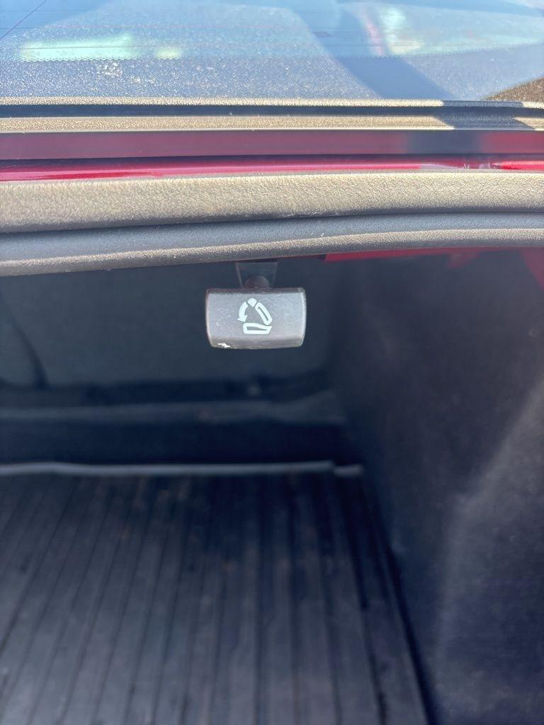 Chevrolet Malibu  2020