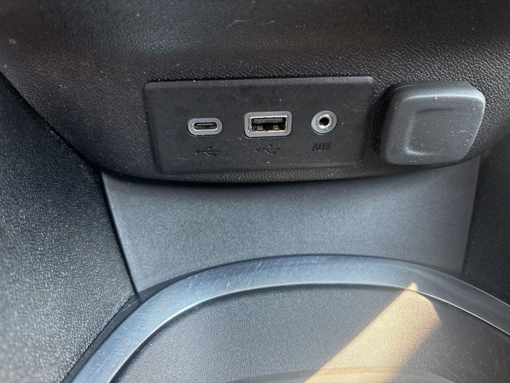 Chevrolet Malibu  2020