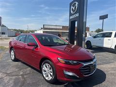 2020 Chevrolet Malibu 