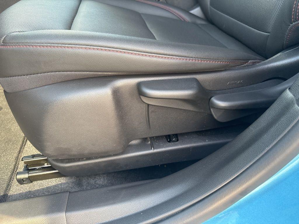 Chevrolet Trax  2025